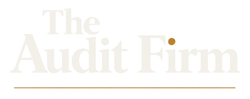 The Audit Firm